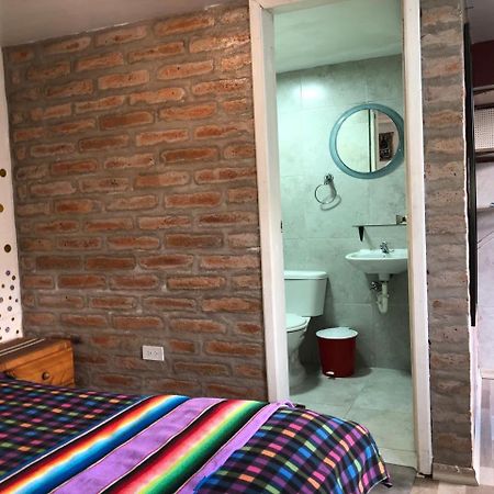 Mini Suites En El Mejor Sector De La Ciudad Quito Exteriör bild