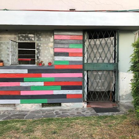 Mini Suites En El Mejor Sector De La Ciudad Quito Exteriör bild