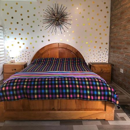 Mini Suites En El Mejor Sector De La Ciudad Quito Exteriör bild