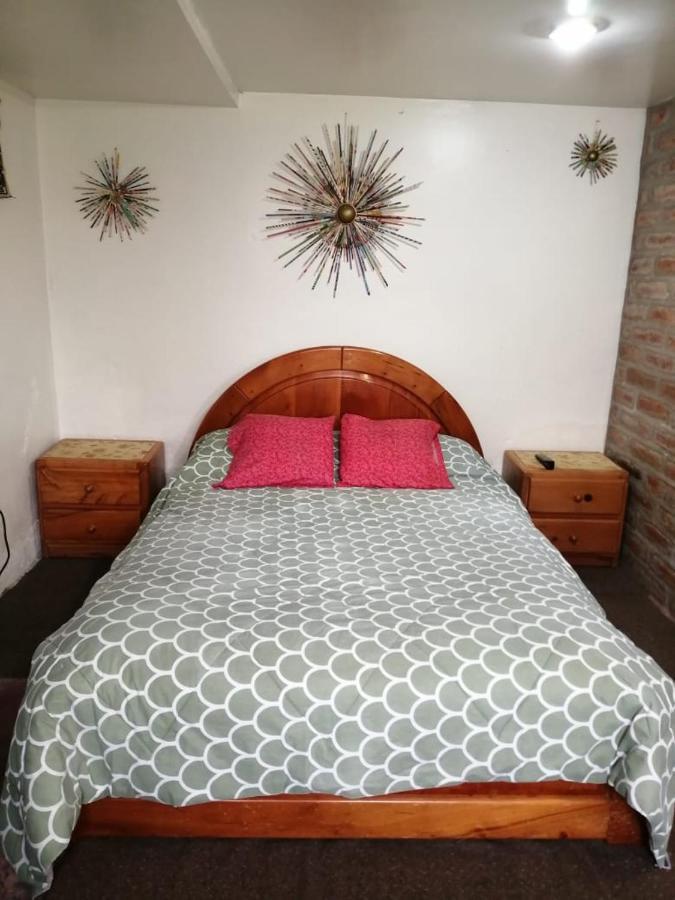 Mini Suites En El Mejor Sector De La Ciudad Quito Exteriör bild