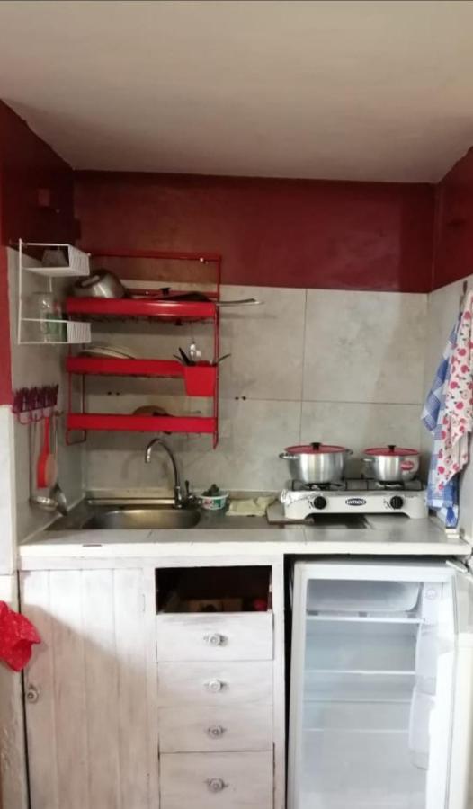 Mini Suites En El Mejor Sector De La Ciudad Quito Exteriör bild