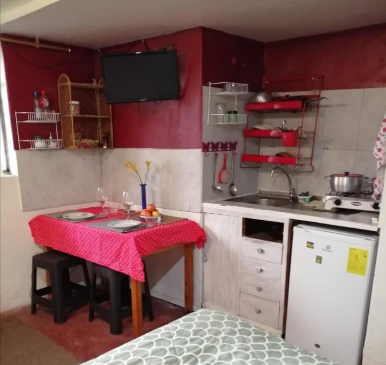 Mini Suites En El Mejor Sector De La Ciudad Quito Exteriör bild