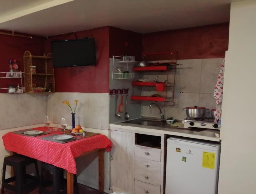 Mini Suites En El Mejor Sector De La Ciudad Quito Exteriör bild