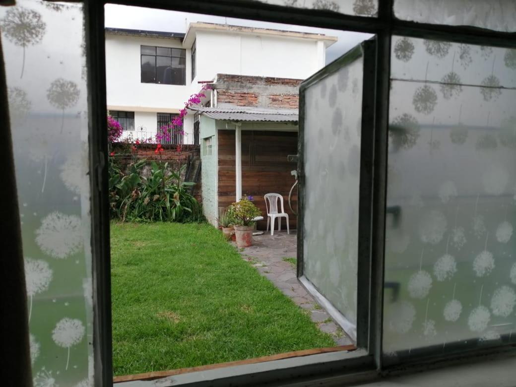 Mini Suites En El Mejor Sector De La Ciudad Quito Exteriör bild