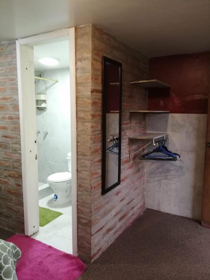 Mini Suites En El Mejor Sector De La Ciudad Quito Exteriör bild