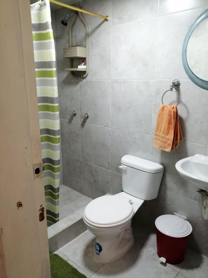 Mini Suites En El Mejor Sector De La Ciudad Quito Exteriör bild