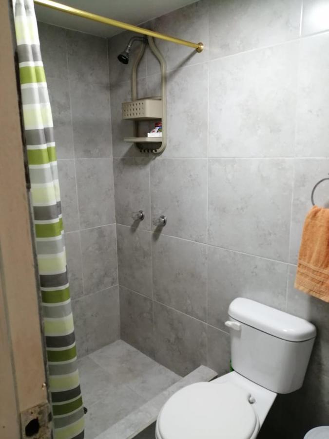 Mini Suites En El Mejor Sector De La Ciudad Quito Exteriör bild