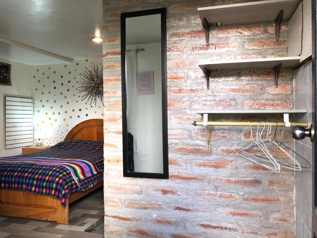 Mini Suites En El Mejor Sector De La Ciudad Quito Exteriör bild